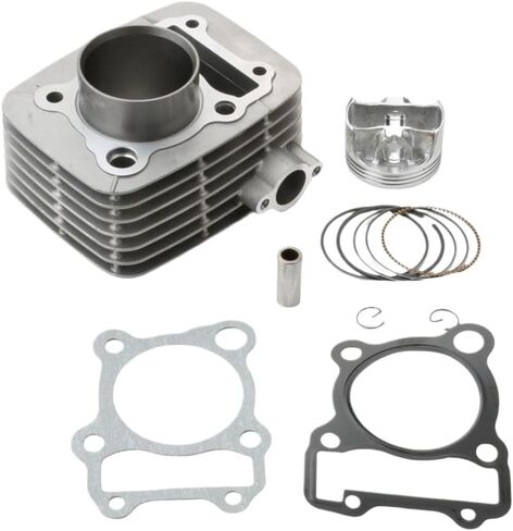 مجموعة اسطوانات الدراجة النارية 98111-0035 150cc متوافقة مع KLX 140 150 KLX140 KLX150 D-150 in Saudi Arabia
