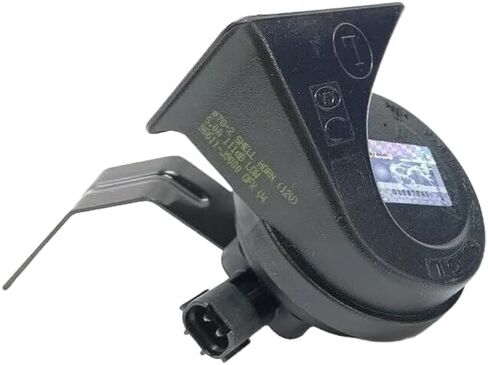 Genuine OEM 96611-J9000 Low Pitch Horn / 96611J9000 for Hyundai Kona 18-21 in Saudi Arabia