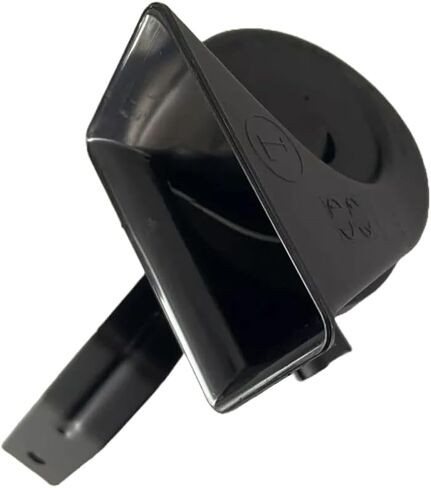 Genuine OEM 96611-J9000 Low Pitch Horn / 96611J9000 for Hyundai Kona 18-21 in Saudi Arabia