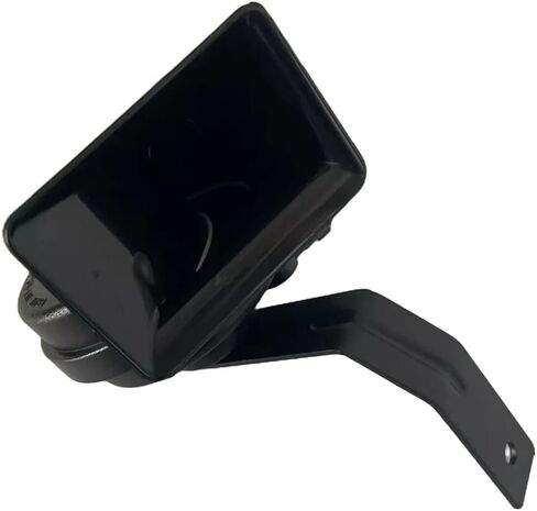 Genuine OEM 96611-J9000 Low Pitch Horn / 96611J9000 for Hyundai Kona 18-21 in Saudi Arabia