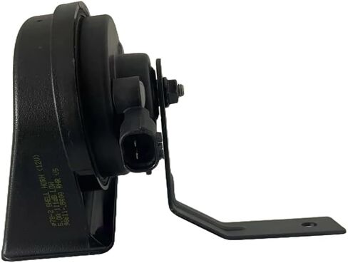 Genuine OEM 96611-J9000 Low Pitch Horn / 96611J9000 for Hyundai Kona 18-21 in Saudi Arabia