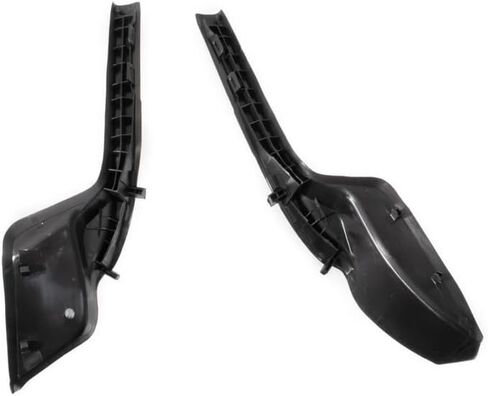 Windshield Wiper Cowl Trim Panel Fit for Toyota RAV4 2019-2025 53866-0R052 53867-0R052 in Saudi Arabia