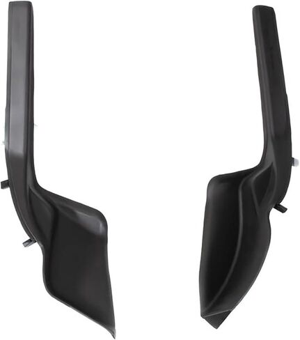 Windshield Wiper Cowl Trim Panel Fit for Toyota RAV4 2019-2025 53866-0R052 53867-0R052 in Saudi Arabia