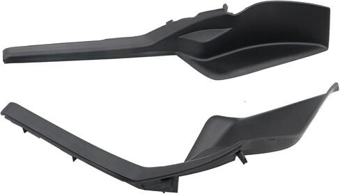 Windshield Wiper Cowl Trim Panel Fit for Toyota RAV4 2019-2025 53866-0R052 53867-0R052 in Saudi Arabia