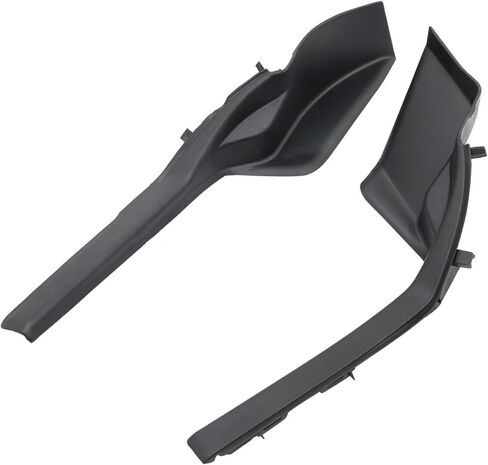 Windshield Wiper Cowl Trim Panel Fit for Toyota RAV4 2019-2025 53866-0R052 53867-0R052 in Saudi Arabia