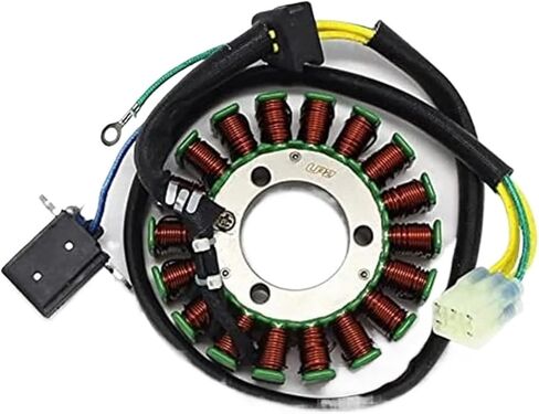 0452449 0454228 0454947 Stator Coil For 200 2005-2018 200 2006-2007 200 2008 in Saudi Arabia