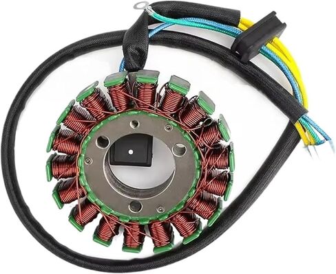 0452449 0454228 0454947 Stator Coil For 200 2005-2018 200 2006-2007 200 2008 in Saudi Arabia