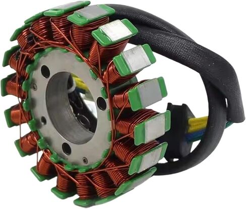 0452449 0454228 0454947 Stator Coil For 200 2005-2018 200 2006-2007 200 2008 in Saudi Arabia