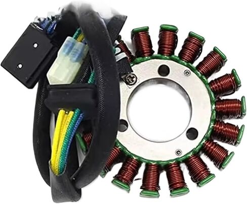0452449 0454228 0454947 Stator Coil For 200 2005-2018 200 2006-2007 200 2008 in Saudi Arabia