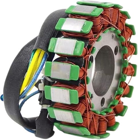 0452449 0454228 0454947 Stator Coil For 200 2005-2018 200 2006-2007 200 2008 in Saudi Arabia