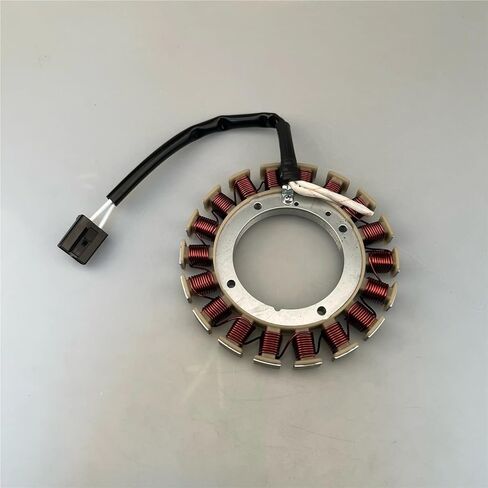 استبدال الجزء الثابت لملف شحن الإشعال 59031-7009 59031-7001 59031-7014 in Saudi Arabia