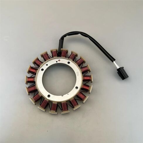 استبدال الجزء الثابت لملف شحن الإشعال 59031-7009 59031-7001 59031-7014 in Saudi Arabia
