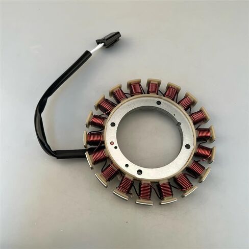 استبدال الجزء الثابت لملف شحن الإشعال 59031-7009 59031-7001 59031-7014 in Saudi Arabia