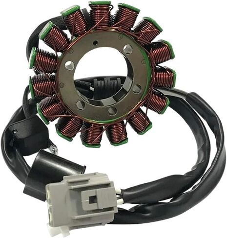 5B4-81410-00-00 1XD-81410-00-00 Magneto Stator Coil And Gasket Set in Saudi Arabia
