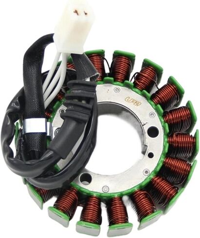 الملف الثابت لـ FZ6 FZ6-SA FAZER ABS 06-07 FZ6N FZ6S 2004-2009 5VX-81410-00 in Saudi Arabia
