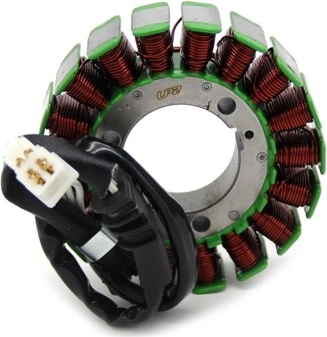 الملف الثابت لـ FZ6 FZ6-SA FAZER ABS 06-07 FZ6N FZ6S 2004-2009 5VX-81410-00 in Saudi Arabia