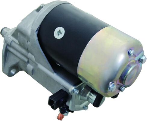 استبدال DENSO 228080-6471 STARTER بالدقة الفنية in Saudi Arabia