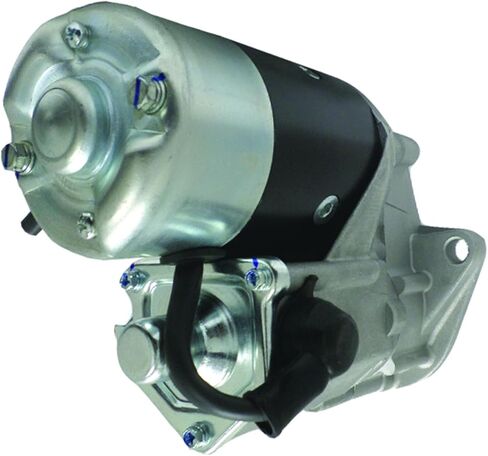 Technical Precision Replacement for DENSO 228000-7810 Starter in Saudi Arabia