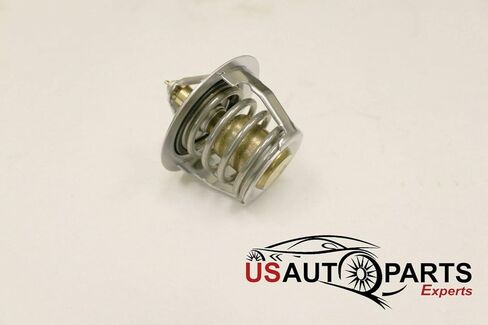 سوبارو ترموستات 78C ليجاسي أوت باك امبريزا فورستر ليجاسي باجا أوتاباك WRX أصلي OEM in Kuwait