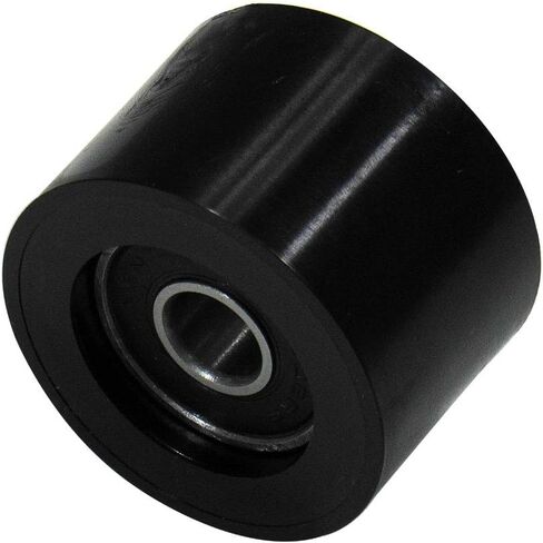 Outlaw Racing OR3081Bk Chain Roller Guide 34X23mm Black Cr250R CRF250X Trx450R in Saudi Arabia