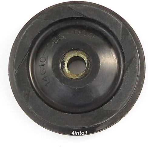 بكرة دليل سلسلة الكامة - 14610-086-010 - تناسب هوندا CRF50/70F C/CT70 CH90 TRX90 in Kuwait