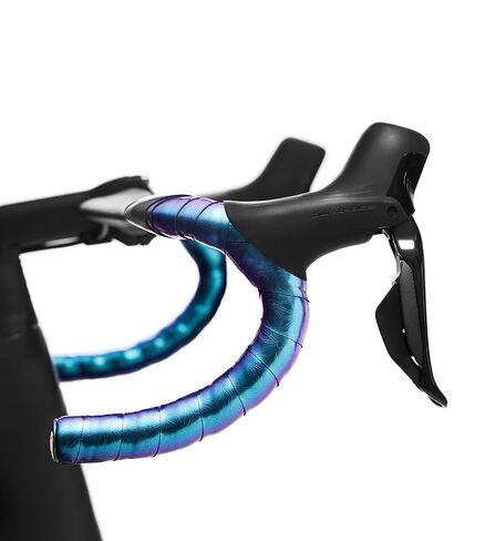 Bling Tape - Oil Slick w/Oil Slick Plugs in Saudi Arabia