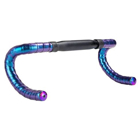 Bling Tape - Oil Slick w/Oil Slick Plugs in Saudi Arabia
