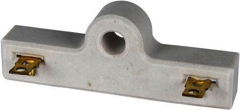 Fuel Pump Resistor Ballast Compatible with Comanche MJ 1987-1992 in Saudi Arabia