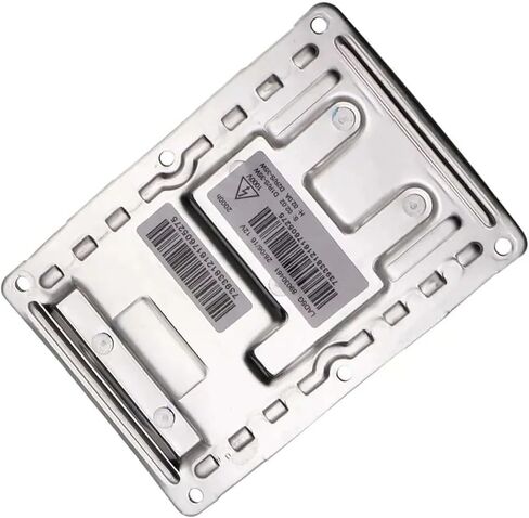 صابورة زينون HID ، لـ Laguna II ، لـ Megane 2001-2006 LAD5G 12Pin D1S D1R مصباح أمامي للسيارة HID زينون الصابورة الشاعل 7701207648 in Kuwait