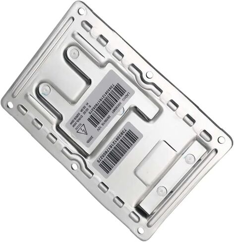 صابورة زينون HID ، لـ Laguna II ، لـ Megane 2001-2006 LAD5G 12Pin D1S D1R مصباح أمامي للسيارة HID زينون الصابورة الشاعل 7701207648 in Kuwait