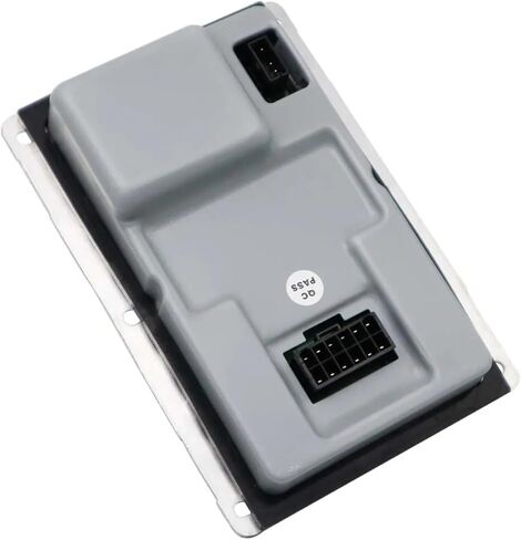 صابورة زينون HID ، لـ Laguna II ، لـ Megane 2001-2006 LAD5G 12Pin D1S D1R مصباح أمامي للسيارة HID زينون الصابورة الشاعل 7701207648 in Kuwait