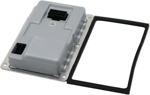 صابورة زينون HID ، لـ Laguna II ، لـ Megane 2001-2006 LAD5G 12Pin D1S D1R مصباح أمامي للسيارة HID زينون الصابورة الشاعل 7701207648 in Kuwait
