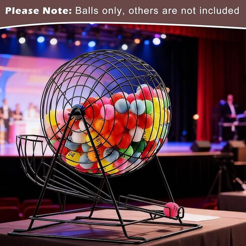SelfTek 100Pcs Numbered Table Tennis Balls Beer PingPong Balls 40mm Raffle Balls Lottery Balls Printed with Numbers for Party Games (No. 1-100) in Saudi Arabia
