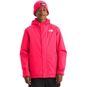 THE NORTH FACE Womens Antora Rain Hoodie, L, Optic Emerald in Kuwait