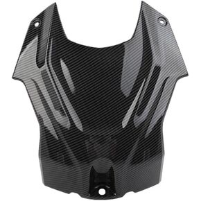 Motorcycle Front Fuel Tank Fairing Cover Cap Plate Carbon Fiber ABS For BMW S1000RR 2019 2020 S 1000 RR in Saudi Arabia