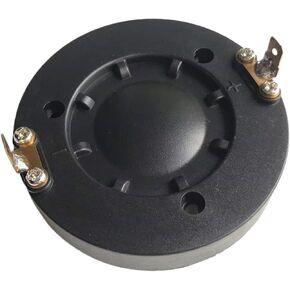 Pure Aluminum Wire Diaphragm for 34T120H8 B114 B115 8 ohm 1.35" Speaker Horn(1pcs) in Kuwait