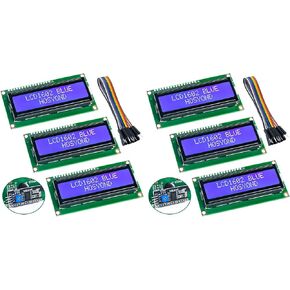 3pcs IIC I2C 2004 LCD Module 20x04 LCD Screen Module Display for Arduino Raspberry Pi in Kuwait