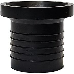 Transmission Dipstick Tube Seal, Trans Dip Stick Tube Grommet for 4L60 4L60E 4L80E TH350 TH400 TH700 700R4 Automatic Transmissions, Universal Fit Zermok in Kuwait