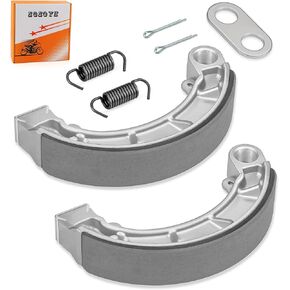 Rear Brake Shoes Kit for Honda Foreman 350 400 420 450 500 520 TRX350 TRX400 TRX450 TRX500 TRX520 06430-HN0-A30 in Kuwait