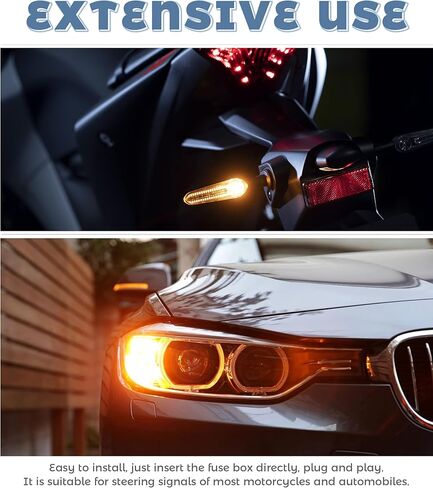 مرحل فلاش LED، ملحقات السيارة CF13 JL-02 EP34 مرحل ومضي 3 دبابيس، مرحلات إشارة انعطاف السيارة 12 فولت، يستخدم لمصابيح إشارة الانعطاف ذات الصلة بـ LED، تثبيت فلاش فائق، مناسب للسيارات والدراجات النارية وسيارات الدفع الرباعي (قطعة واحدة) in Saudi Arabia