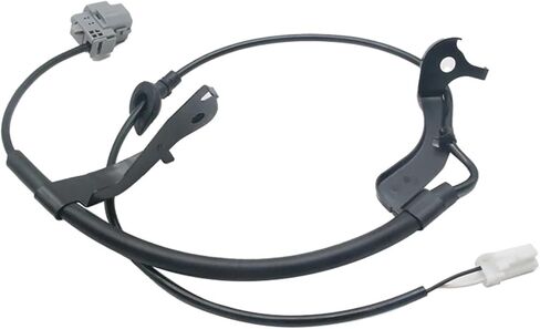 89516-08040 8951608040 Rear Left 1pcs in Saudi Arabia