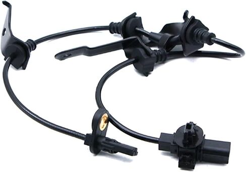 57450-TP6-A01 57450TP6A01 Front Right 1pcs in Saudi Arabia
