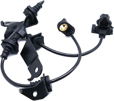 57450-TP6-A01 57450TP6A01 Front Right 1pcs in Saudi Arabia