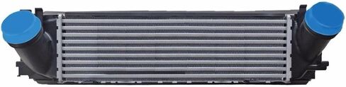 TYC 18057 Charged Air Cooler Compatible with 2012-2018 BMW 3 Series in Saudi Arabia