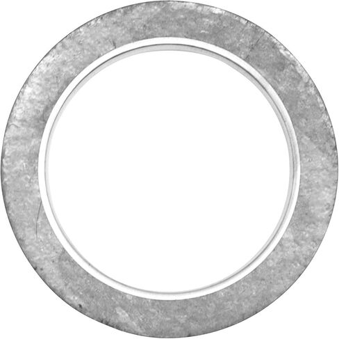 Front Exhaust Pipe Flange Gasket Compatible With Toyota Highlander 2001 2002 2003 2004 2005 2006 2007 PC-61080 in Saudi Arabia