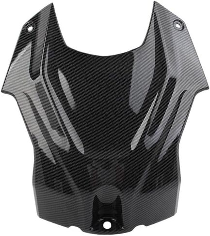 Motorcycle Front Fuel Tank Fairing Cover Cap Plate Carbon Fiber ABS For BMW S1000RR 2019 2020 S 1000 RR in Saudi Arabia