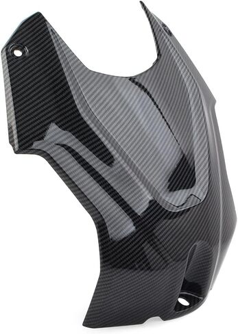 Motorcycle Front Fuel Tank Fairing Cover Cap Plate Carbon Fiber ABS For BMW S1000RR 2019 2020 S 1000 RR in Saudi Arabia