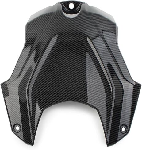 Motorcycle Front Fuel Tank Fairing Cover Cap Plate Carbon Fiber ABS For BMW S1000RR 2019 2020 S 1000 RR in Saudi Arabia