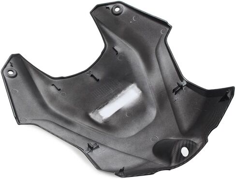 Motorcycle Front Fuel Tank Fairing Cover Cap Plate Carbon Fiber ABS For BMW S1000RR 2019 2020 S 1000 RR in Saudi Arabia