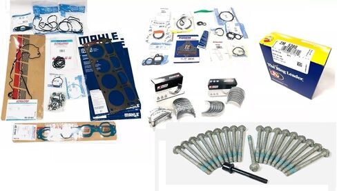 Engine re-ring Kit compatible with 2019-2021 GM Chevy 5.3L Gen V Direct Injected engines. in Saudi Arabia